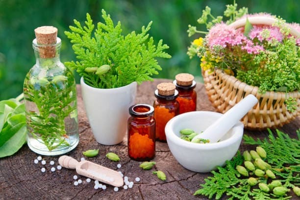 Homeopathy Clinic in karaikudi