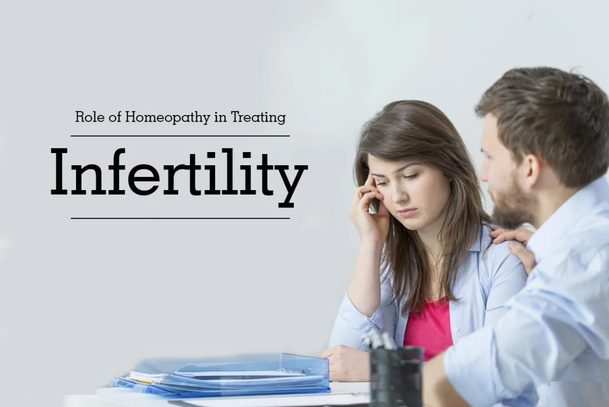 Homeo Treatment for Infertility Problem 