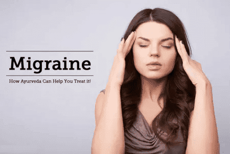 Homeo Treatment for migraine